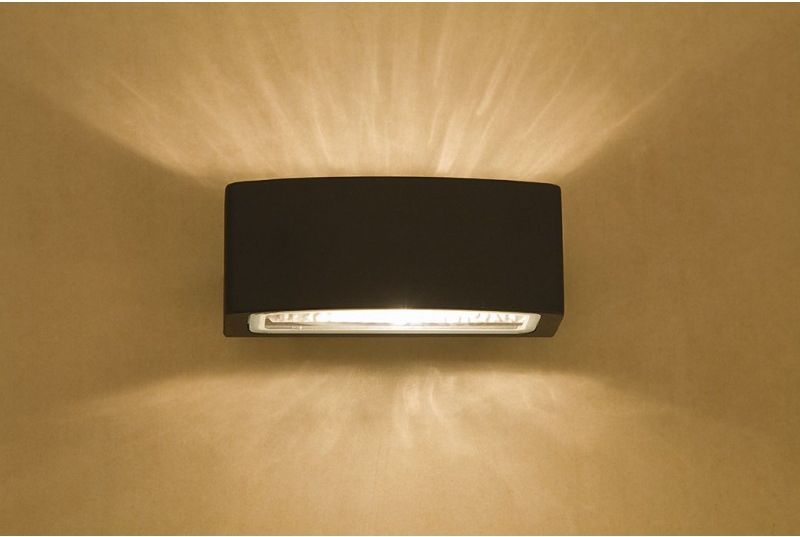 Kinkiet Nowodvorski Brick 1x60W (3408)