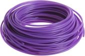 Ryobi Liania do cięcia do podkaszarek RAC101 purple - 15m ,1,6mm gwint (5132002638)