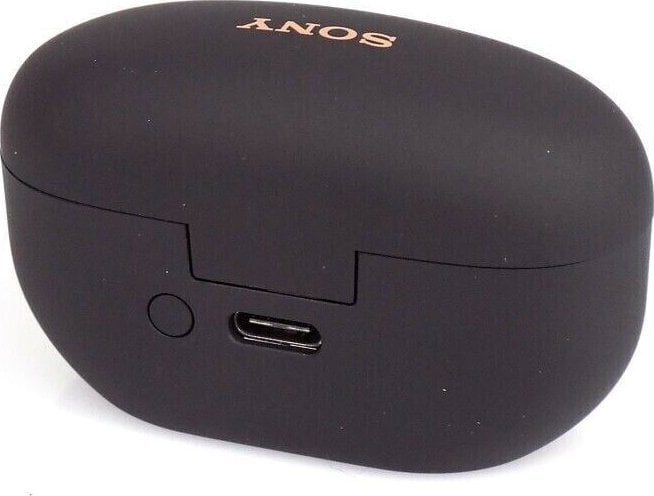 Sony Charging Case Black