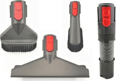 Dyson Oryginalny Zestaw akcesoriów Dyson Pro Dyson