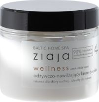 Ziaja Baltic Home Spa Krem do masażu ciała 300 ml