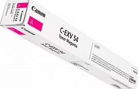 Toner Canon C-EXV54 Magenta Oryginał (1396C002)