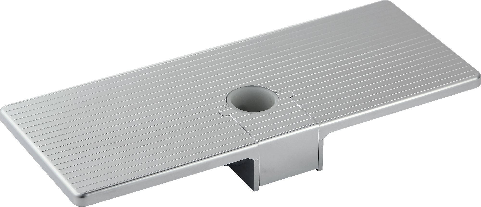 Deante Mydelniczka do drążka prysznicowego chrom (ANM 001K)