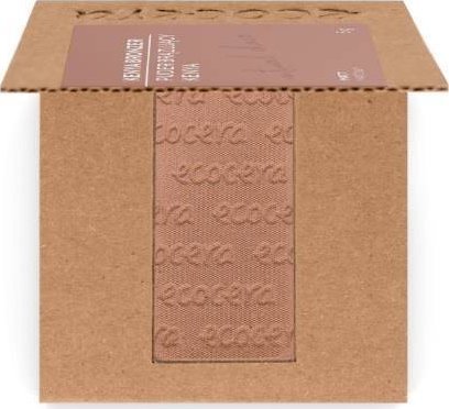 Ecocera Natural Choice puder brązujący Kenya 5g