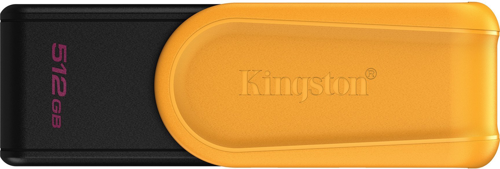 Pendrive Kingston DataTraveler Exodia S, 512 GB (DTXS/512GB)