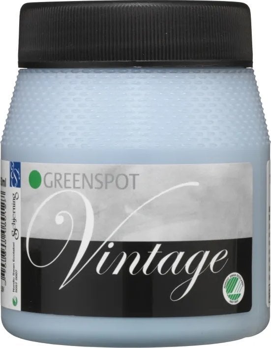 JetWorld Schjerning 7939 Greenspot Vintage Dusty Blue 250ML