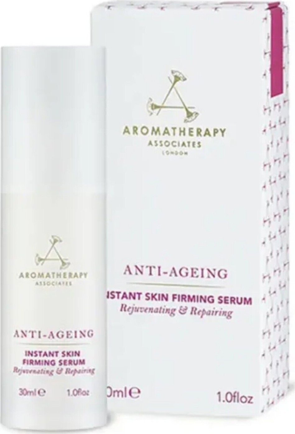 Aromatherapy Associates Aromatherapy Associates, Anti-Ageing, Vegan, Firming, Serum, For Face, 30 ml For Women