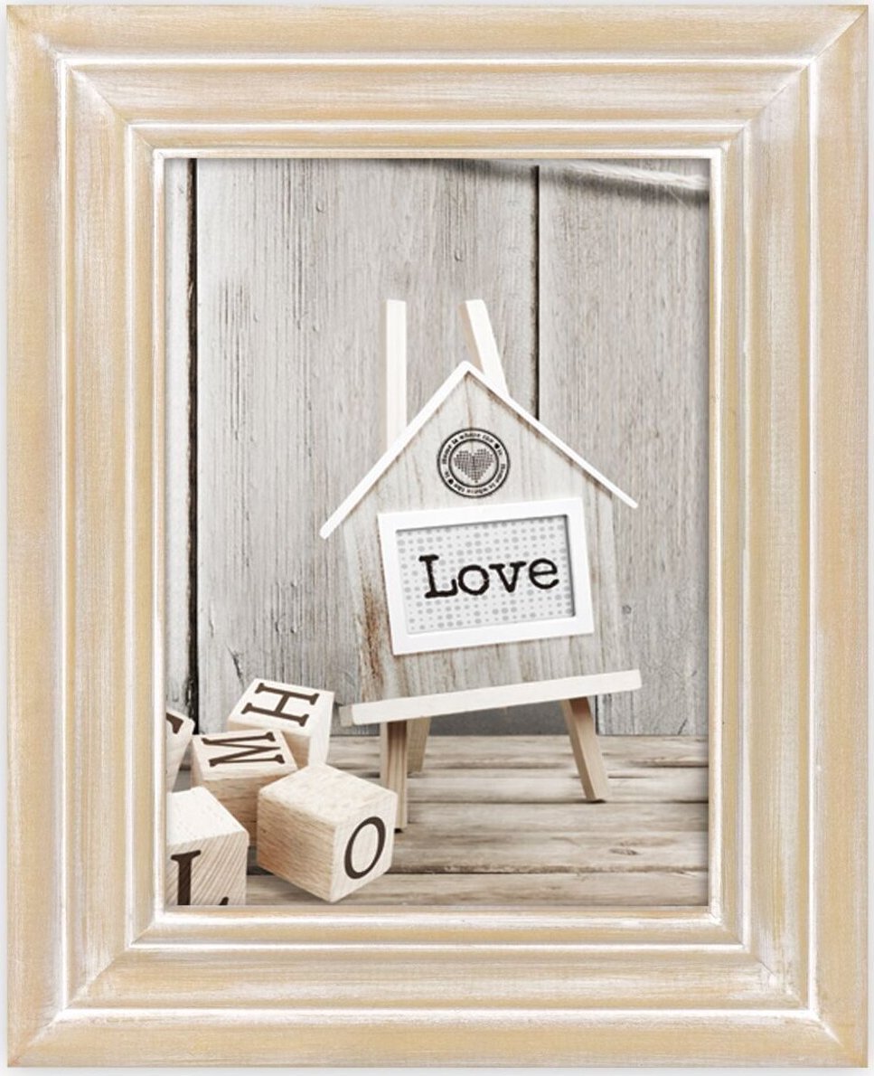 Ramka ZEP Rivoli 13x18 Wood Frame SY757N