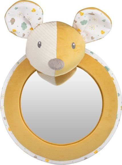 Canpol Canpol Lusterko do Samochodu Mocowane na Zagłówku