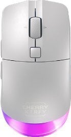 Mysz Cherry CHERRY XTRFY M50 White Wireless Mouse
