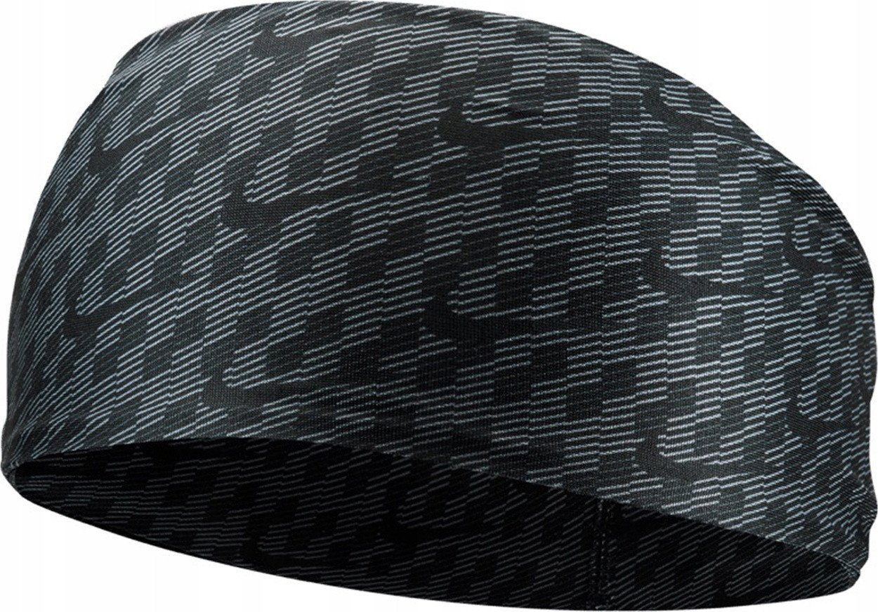 Opaska DRI-FIT FURY CLASSIC WIDE HEADBAND PRINTED