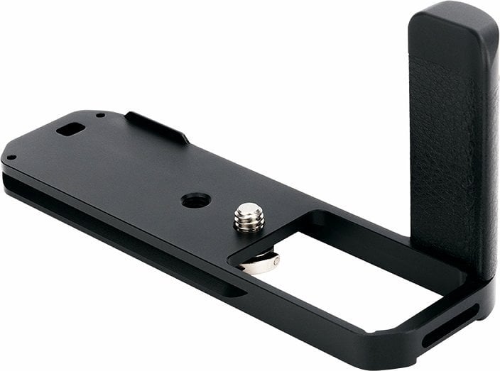 JJC Metalowy uchwyt grip HG-XE4 do aparatów FujiFilm X-E4