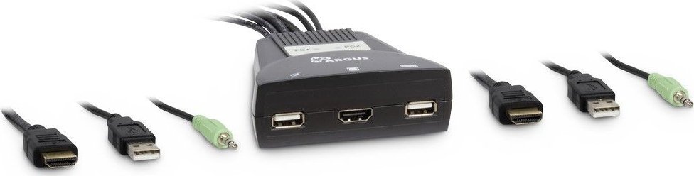 Inter-Tech Inter-Tech 88887340, 2048 x 1536 pixels, 2K Ultra HD, Black