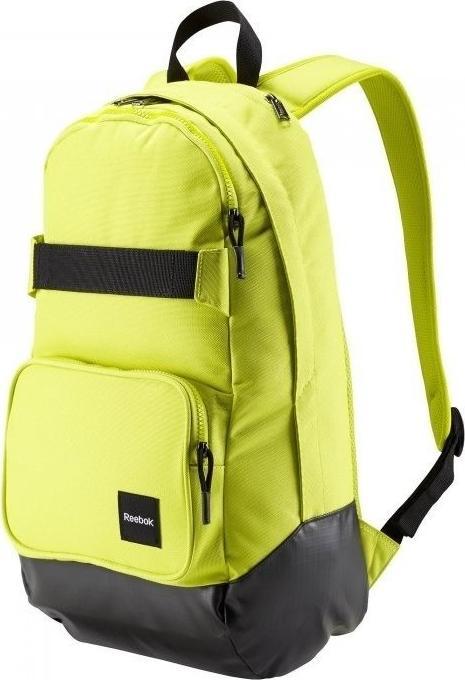 Reebok Plecak Reebok Z94443 Gfron Uniwersalny