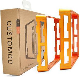 Cryorig Pokrywa do chłodzenia R1 pomarańczowa (CR-CCO)