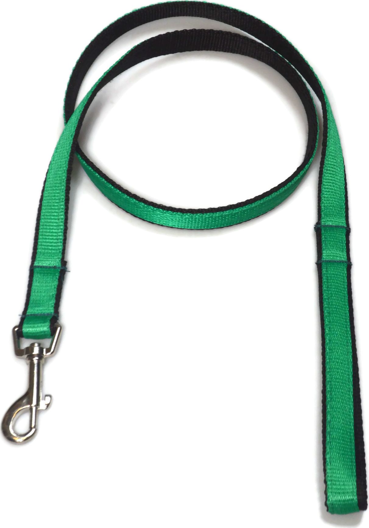 Alizoo Mocna podwójna smycz dla psa 20mm/180cm - ALIZOO