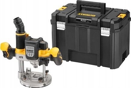 Frezarka Dewalt DeWalt DCW620NT-XJ Battery Plunge Router
