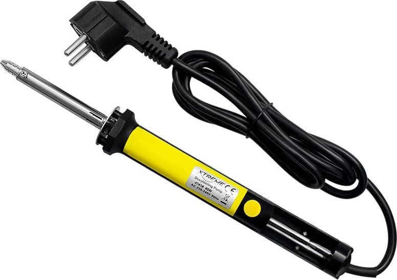 Blow 4741# Lutownica z odsysaczem 40w