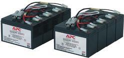 APC Akumulator RBC12 12V/17Ah