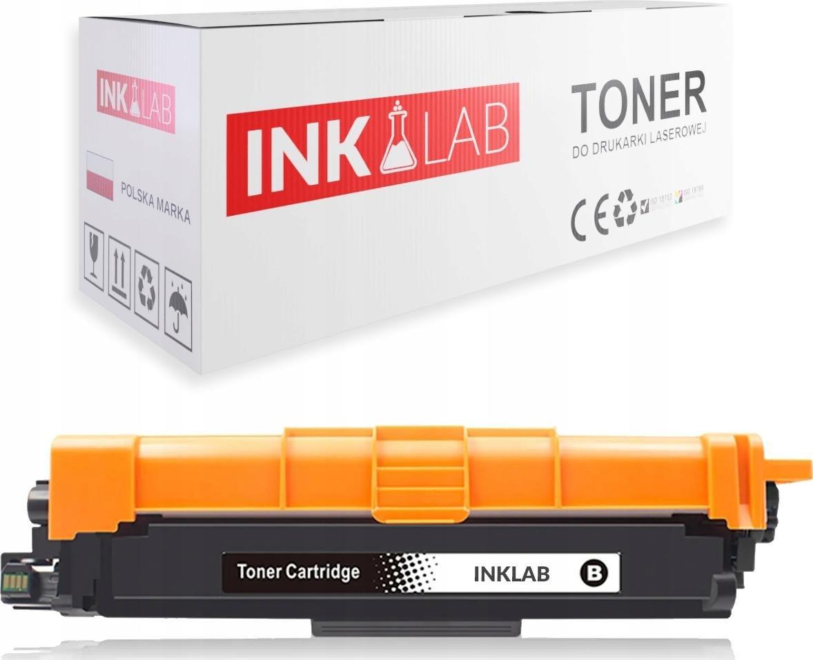 Toner Inklab Black Zamiennik TN-247