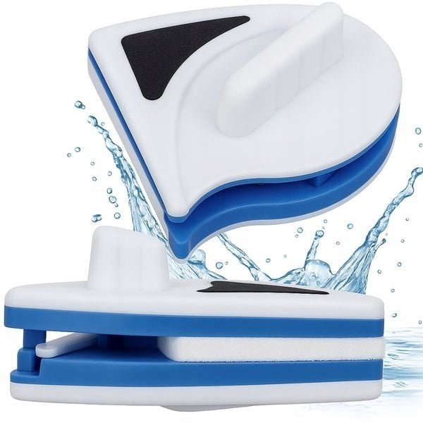 MYJKA DO OKIEN MAGNETYCZNA DWUSTRONNA KANZA