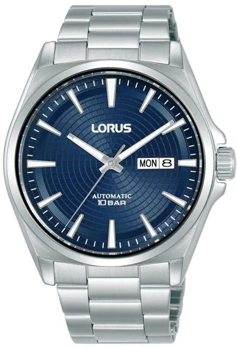 Zegarek Lorus męski RL411CX9 automatyczny wodoszczelny .