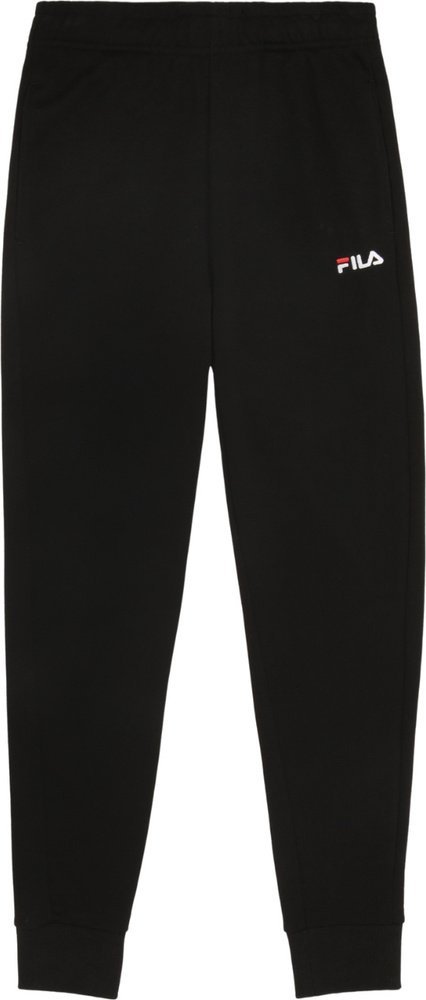 Spodnie damskie Fila Lucera czarne FAW1055 80010 XS