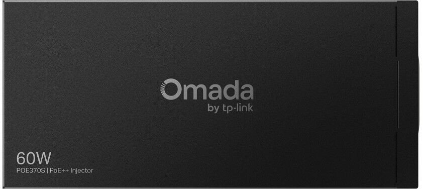 TP-LINK Omada PoE++ Injector | POE370S