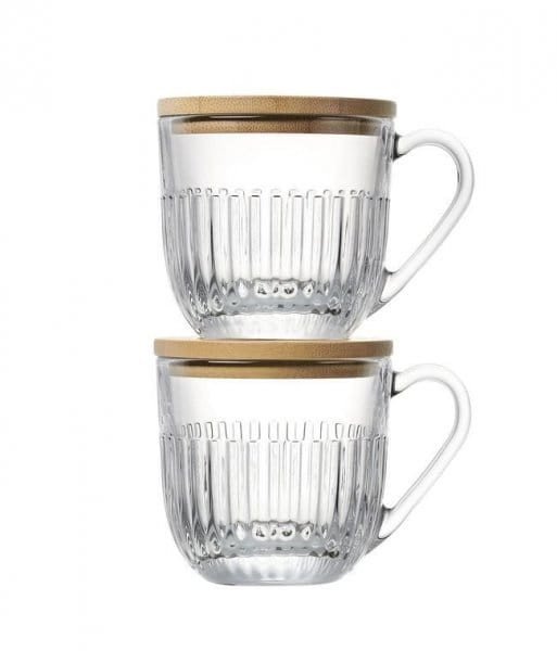 Ouessant Kubki z Uchem 240 ml 2 szt.