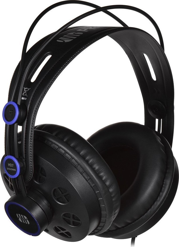 Mikrofon PreSonus PreSonus Broadcast Accessory Pack - Zestaw do broadcastu