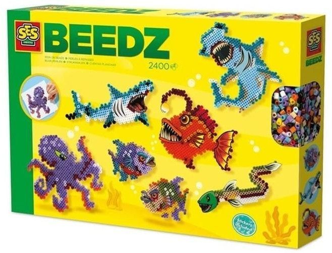 SES Koraliki do prasow.Strasz.mors.stw.06209 62095