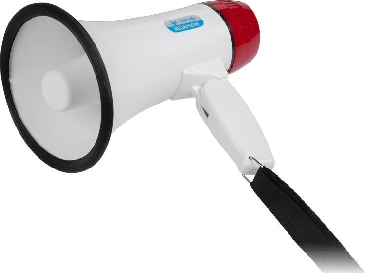Megafon DH-08 przenośny typu horn