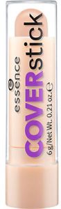 Essence Korektor matowy w sztyfcie Coverstick 10 Matt Sand 6g