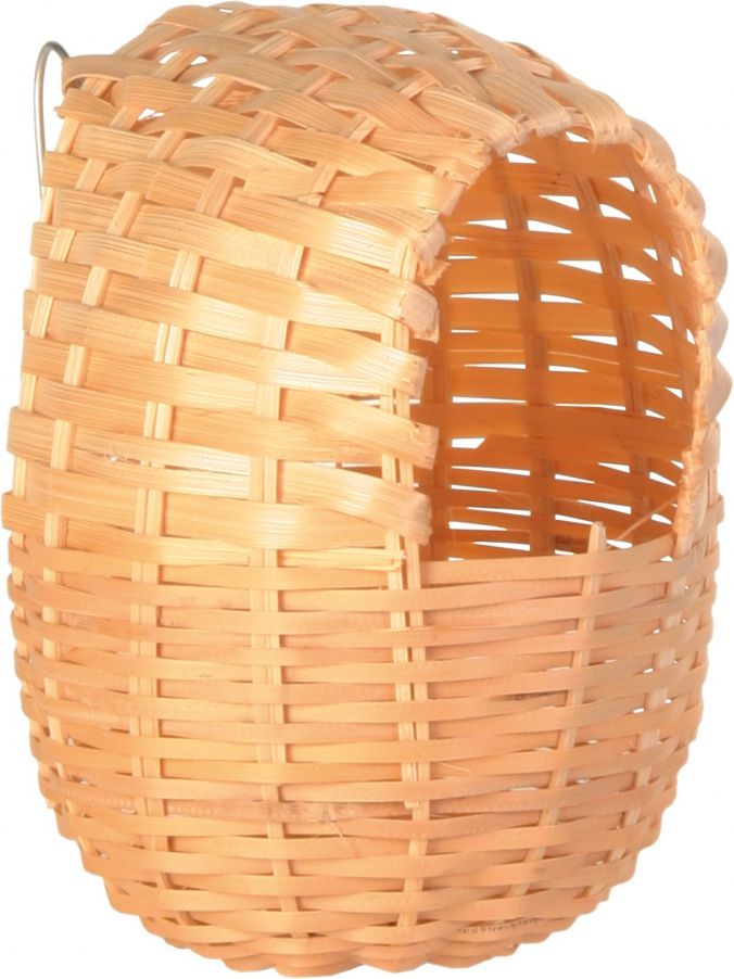 Trixie LĘGÓWKA ŚREDNIA 12x11cm