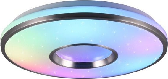 Lampa sufitowa Delighting Lampa REALTA R64401005