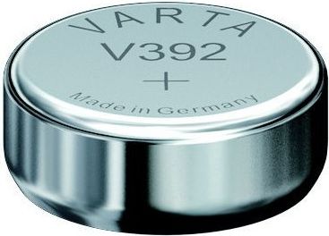 Varta Bateria Watch do zegarków 329 1 szt.