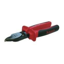 Haupa Nożyce do kabli VDE 160mm do 10mm2 - 211225