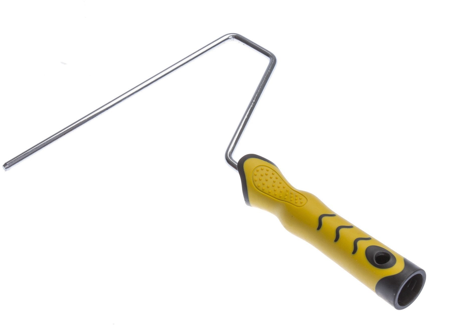 ERGONOMIC ROLLER HANDLE FORTE TOOLS