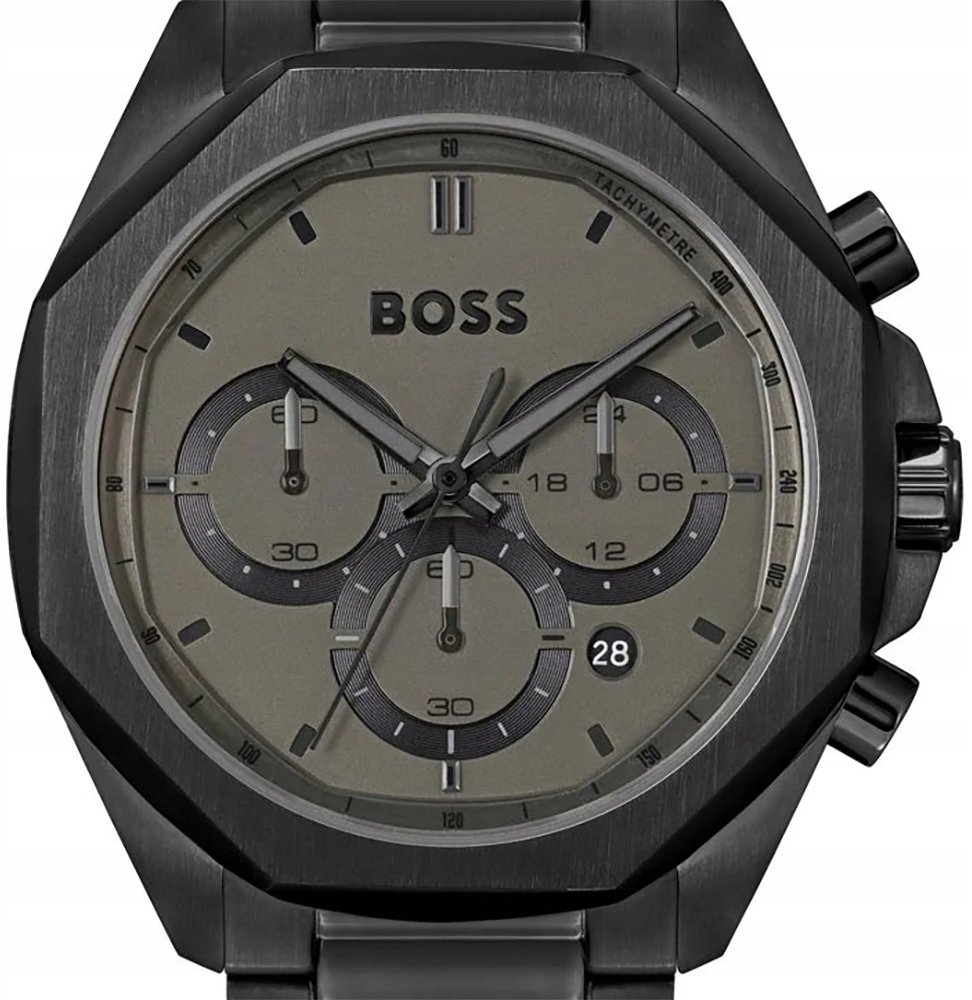 Zegarek Hugo Boss Cloud 1514016