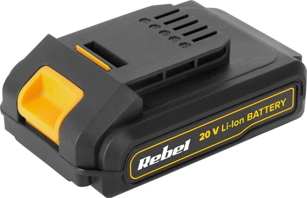 LechPol Akumulator 20V do Rebel Tools 20V/2Ah