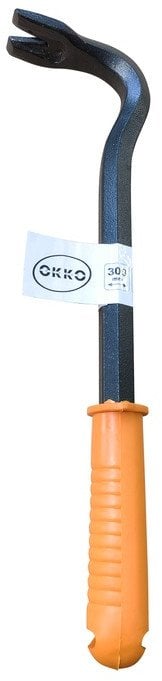 CLAW GXW 05 300X16 MM