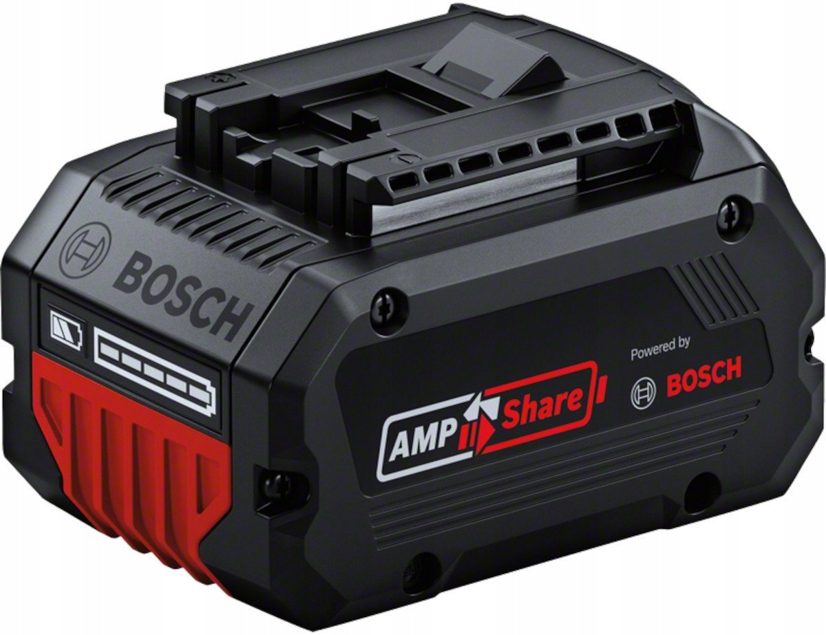 BOSCH AKUMULATOR 18V 8,0Ah PROCORE18V+
