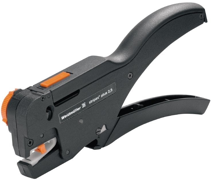 Weidmuller Narzędzie do usuwania izolacji STRIPAX PLUS 2.5 9020000000
