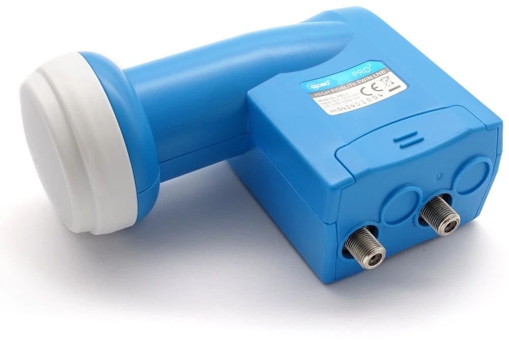 Konwerter Twin GLOBO PRO 2