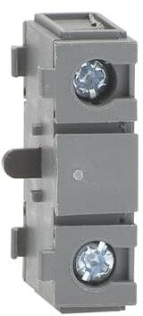 ABB Styk pomocniczy 1Z (montaż po lewej stronie przełącznika do 125A) OA7G10 1SCA022673R1140