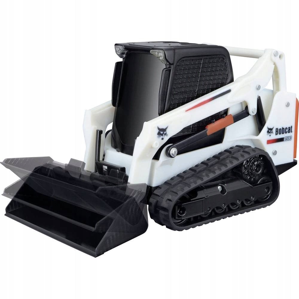 Maisto MAISTO TECH car model Bobcat T590 Compact Track Loader, 82183