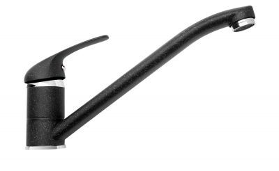 Bateria kuchenna Pyramis Asalia stojąca czarna (090918401)