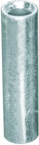 Erko Końcówka łącząca Cu KLD 2,5mm 50szt. (KLD_2,5/50)