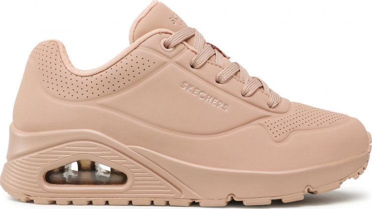 Skechers Buty damskie Uno-Stand on Air beżowe r. 41 (73690-SND)