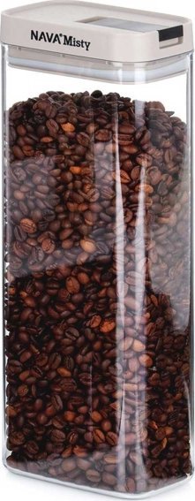 Vilde POJEMNIK HERMETYCZNY NA PRODUKTY SYPKIE 1,8L MISTY